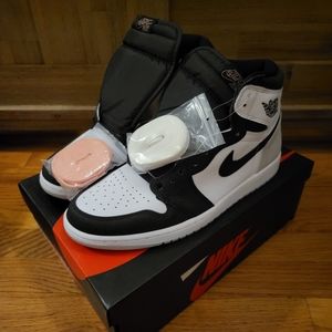 Jordan 1 High - Bleached Coral